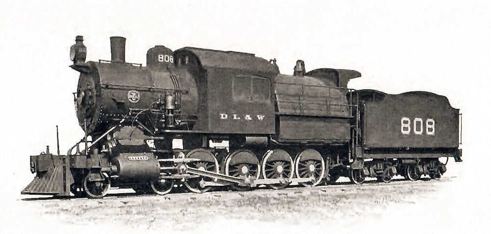 BACKMAN 蒸気機関車 4-8-4 + 2-8-0 + TGV 【公式通販】