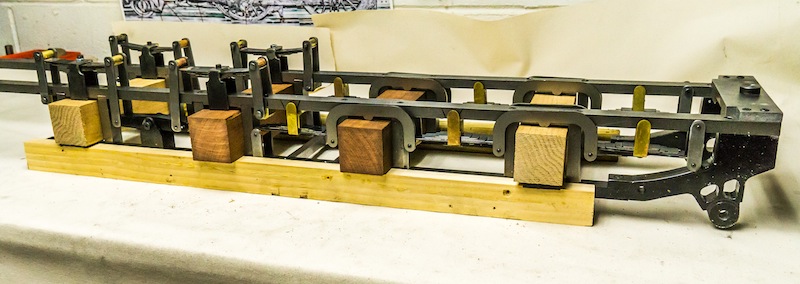 Spring Rigging – Timbg Live Steam